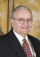Donald D. Busse